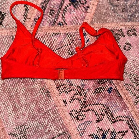 triangl swim top - Picture 3 of 3